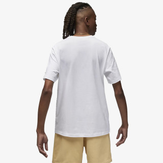 Nike M J FLT MVP HBR SS CREW 