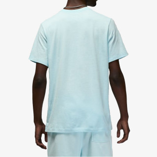 Nike M J FLT MVP HBR SS CREW 