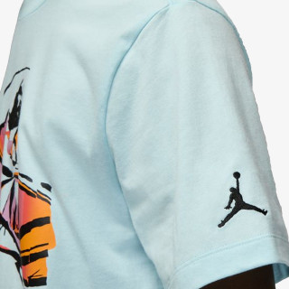 Nike M J FLT MVP HBR SS CREW 