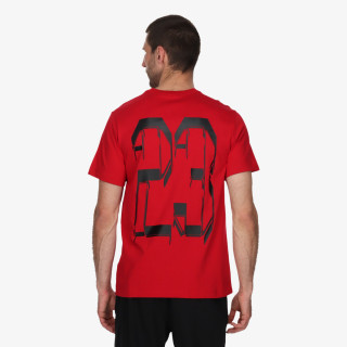 NIKE M J BRAND GFX SS CREW 3 