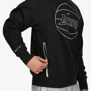 NIKE LAL MNK DF STD ISS CREW 