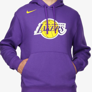 Nike LAL MNK CLUB HDY PO 