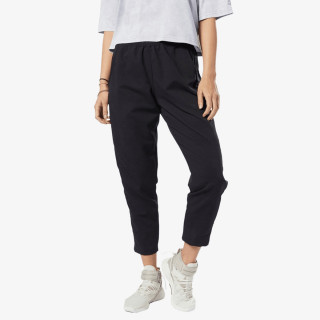 Reebok S Fitness Lifestyle Pant 