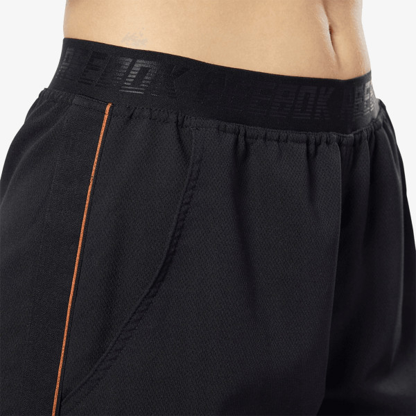 Reebok S Fitness Lifestyle Pant 
