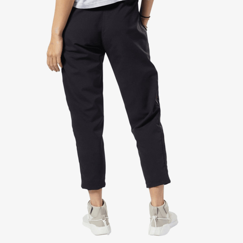 Reebok S Fitness Lifestyle Pant 