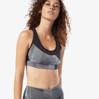 Reebok OS HERO RACER BRA P-VER D 