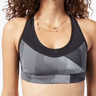 Reebok OS HERO RACER BRA P-VER D 