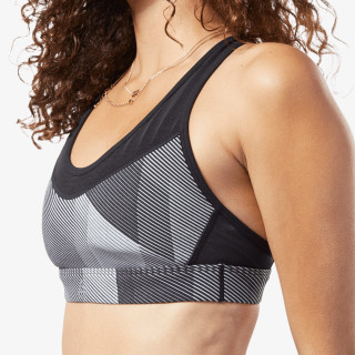 Reebok OS HERO RACER BRA P-VER D 