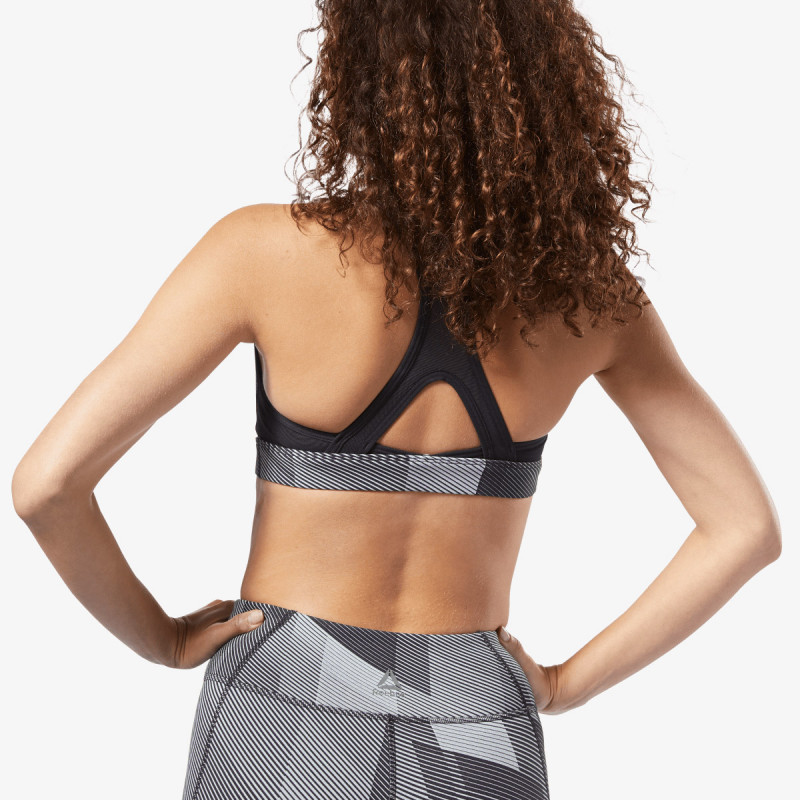 Reebok OS HERO RACER BRA P-VER D 