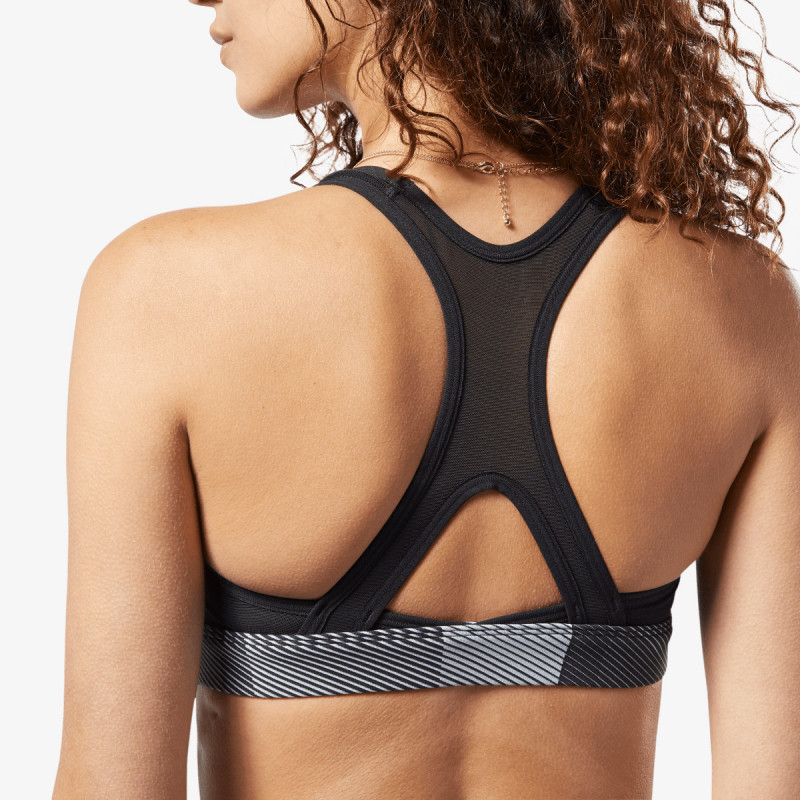 Reebok OS HERO RACER BRA P-VER D 