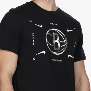 Nike Brooklyn Nets 