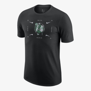 Nike Boston Celtics 