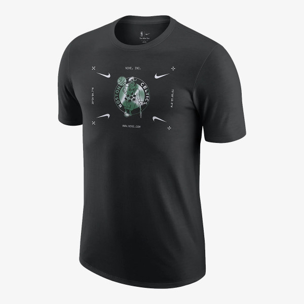 Nike Boston Celtics 
