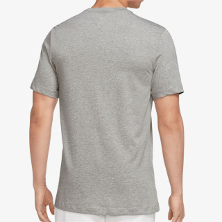 NIKE M NKCT TEE HERITAGE 