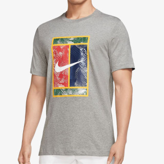 NIKE M NKCT TEE HERITAGE 