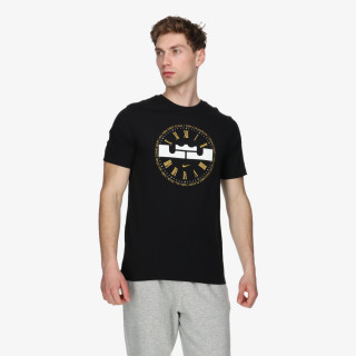 NIKE LBJ M NK DF TEE 