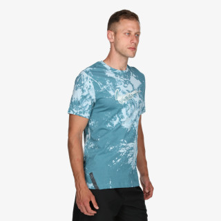 NIKE M NK DF TEE RUN DIVISN AO 
