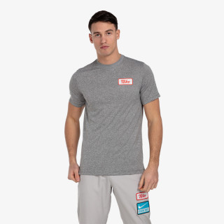 Nike M NK DF TEE RLGD BODY SHOP 2 