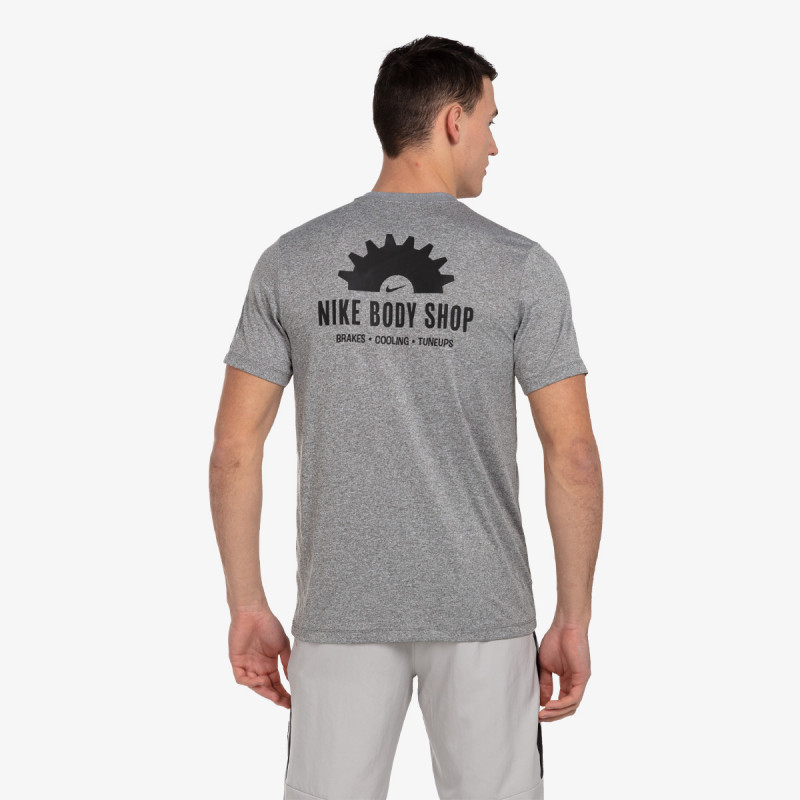Nike M NK DF TEE RLGD BODY SHOP 2 