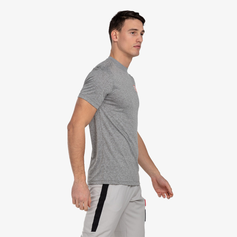 Nike M NK DF TEE RLGD BODY SHOP 2 