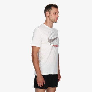 Nike M NK DF TEE SLUB HBR 