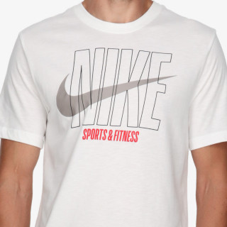 Nike M NK DF TEE SLUB HBR 