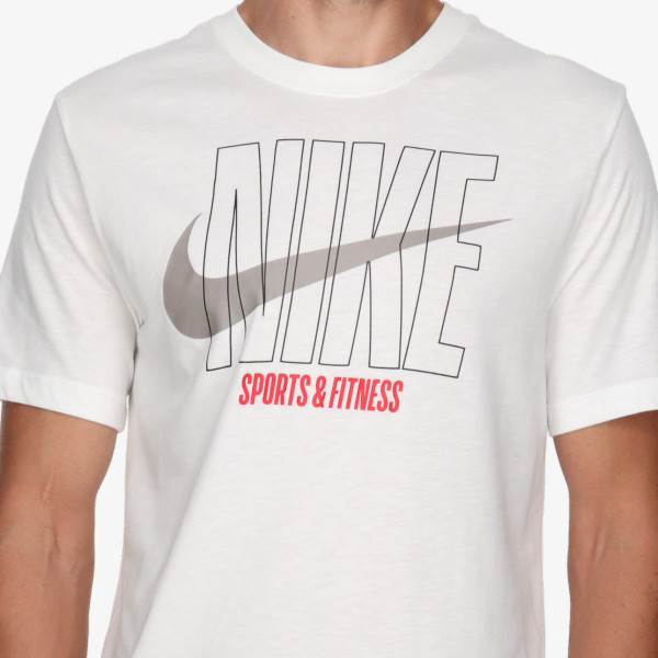 Nike M NK DF TEE SLUB HBR 