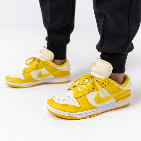 Nike W NIKE DUNK LOW TWIST 
