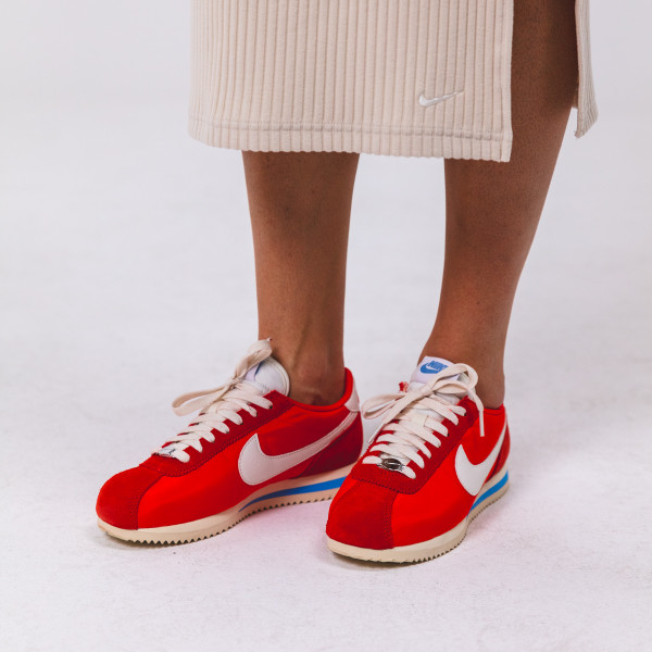 Nike W NIKE CORTEZ TXT 