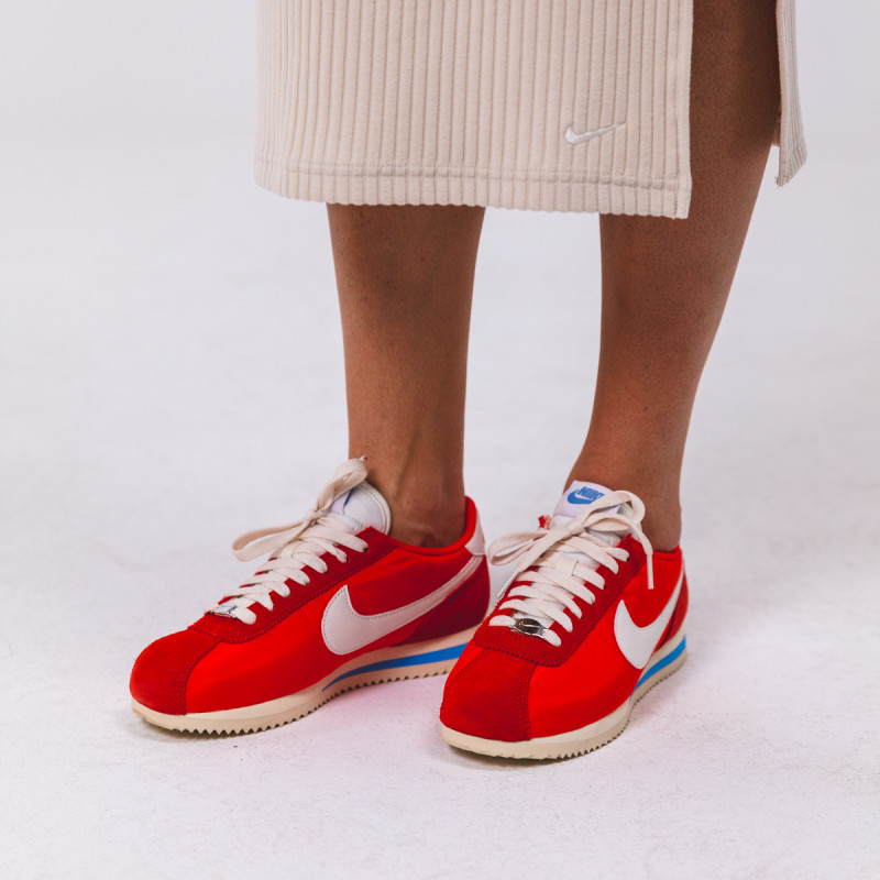 Nike W NIKE CORTEZ TXT 