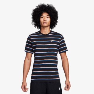 Nike M NSW TEE CLUB STRIPE 