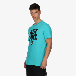 Nike M NSW TEE FRAN JDI VERBIAGE 