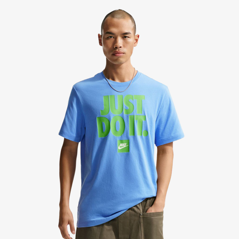 Nike M NSW TEE FRAN JDI VERBIAGE 