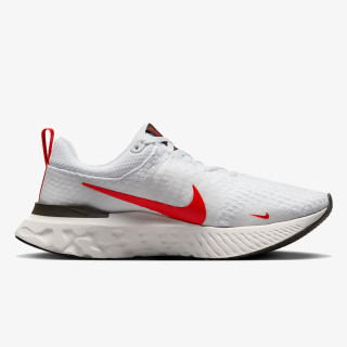 NIKE NIKE REACT INFINITY RUN F 