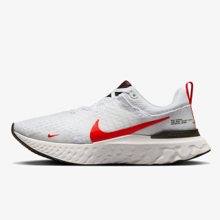 NIKE NIKE REACT INFINITY RUN F 