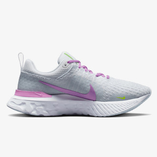 NIKE W NIKE REACT INFINITY RUN 