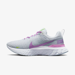 NIKE W NIKE REACT INFINITY RUN 