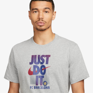 Nike FCB M NK JDI TEE 