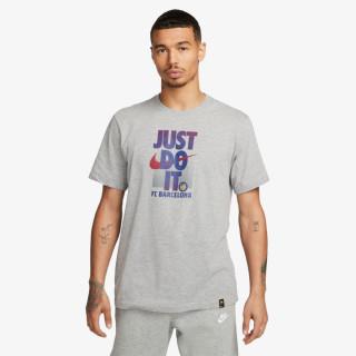 Nike FCB M NK JDI TEE 