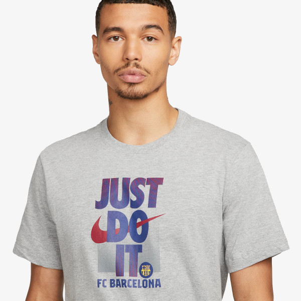 Nike FCB M NK JDI TEE 