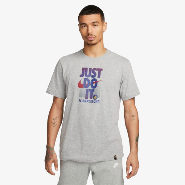 Nike FCB M NK JDI TEE 