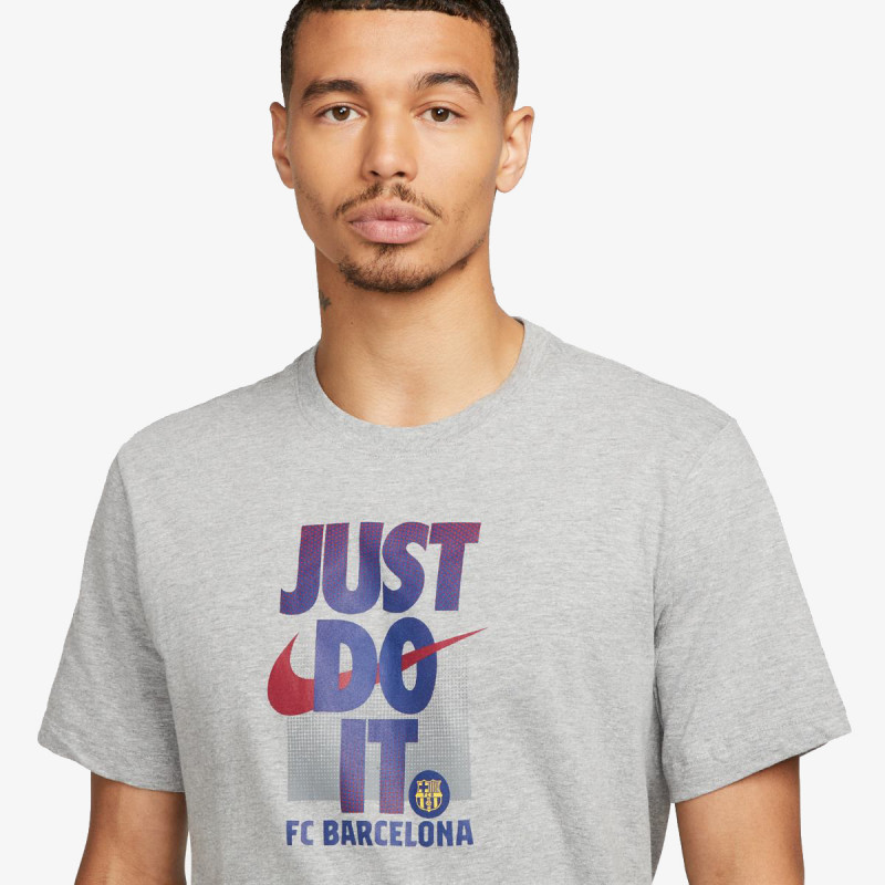 Nike FCB M NK JDI TEE 