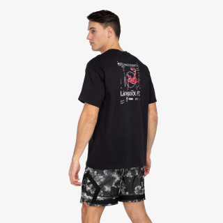 Nike LFC M NK AIR TRAFFIC TEE 