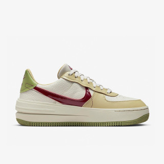 Nike W NIKE AF1 LO PLT.AF.ORM WFL 