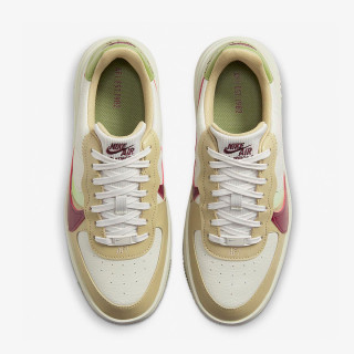 Nike W NIKE AF1 LO PLT.AF.ORM WFL 