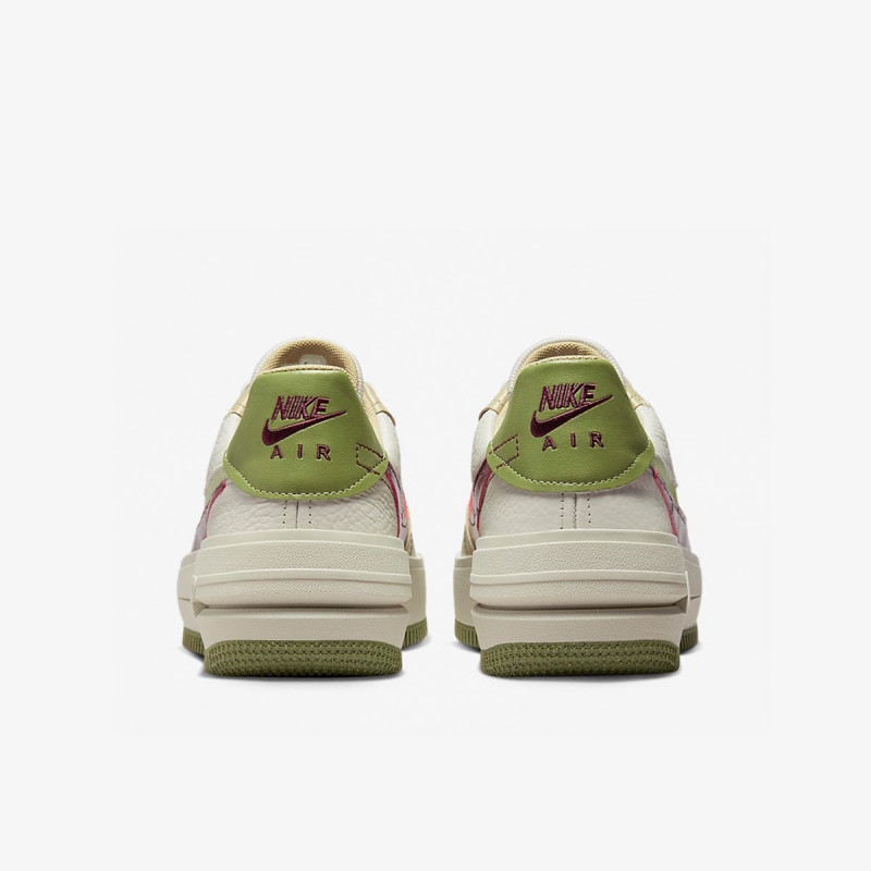 Nike W NIKE AF1 LO PLT.AF.ORM WFL 
