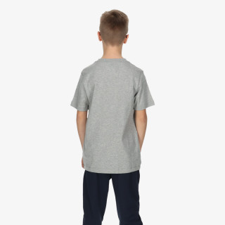 NIKE PSG U NK SSL SWOOSH TEE 