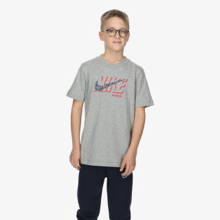 NIKE PSG U NK SSL SWOOSH TEE 