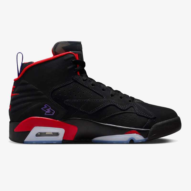 Nike Jumpman 3-Peat 