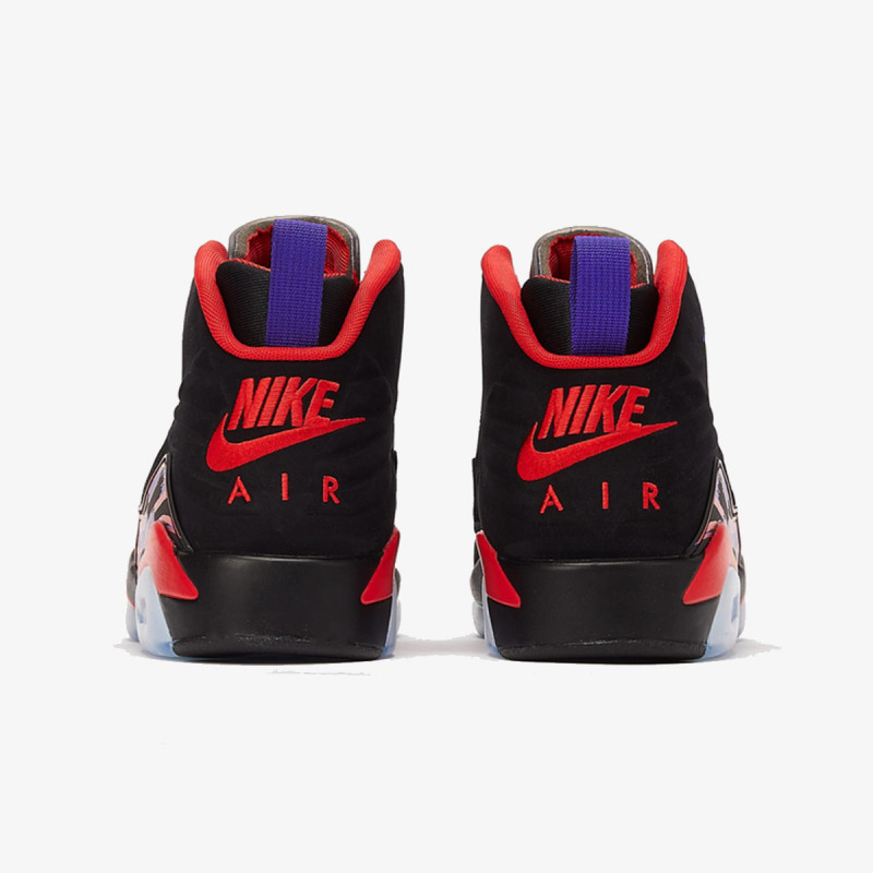Nike Jumpman 3-Peat 